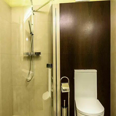Silver Appartement
