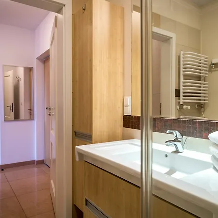 Silver Appartement *