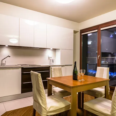 Silver Appartement *